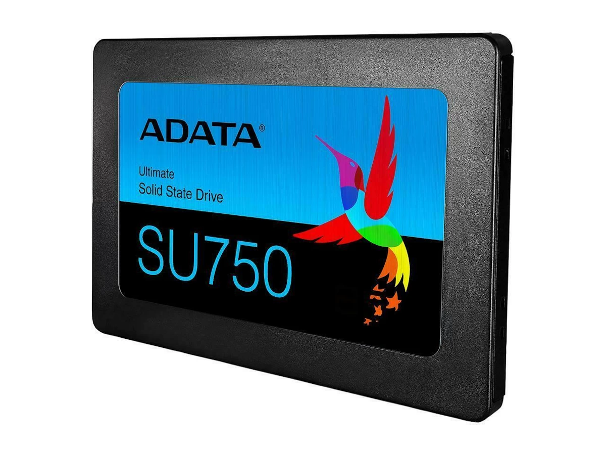 Montaje Disco Duro SSD SATA Getafe
